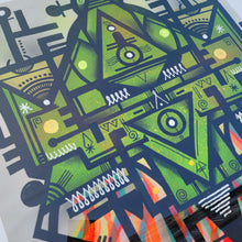 Load image into Gallery viewer, Electro Funk Series