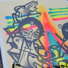 Load image into Gallery viewer, Electro Angel Prism