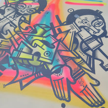 Load image into Gallery viewer, Electro Angel Prism