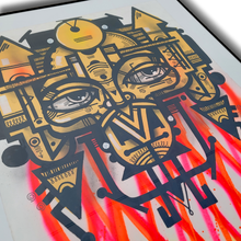 Load image into Gallery viewer, Electro Funk Series