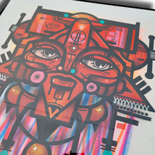 Load image into Gallery viewer, Electro Funk Series