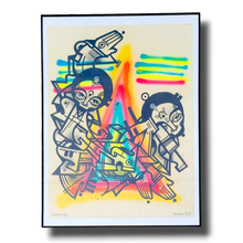 Load image into Gallery viewer, Electro Angel Prism