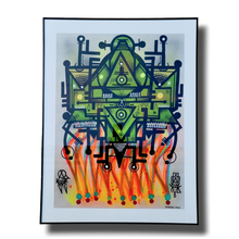 Load image into Gallery viewer, Electro Funk Series