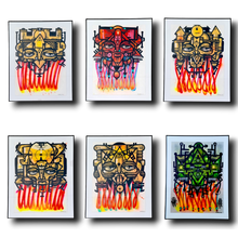 Load image into Gallery viewer, Electro Funk Series