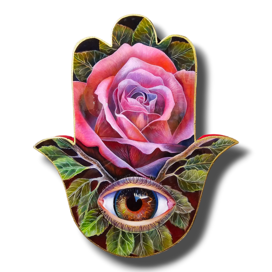 Third Eye Bloom