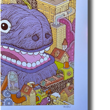 Load image into Gallery viewer, Make Destroy City