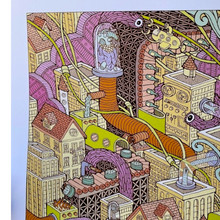 Load image into Gallery viewer, Make Destroy City