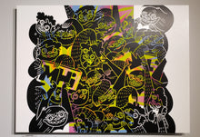 Load image into Gallery viewer, Memphis Series