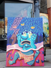 Load image into Gallery viewer, Tantalus