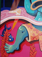 Load image into Gallery viewer, Tantalus