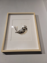 Load image into Gallery viewer, Watercolor Bird