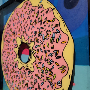 Big Ol' Donut