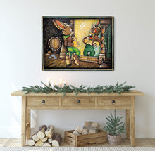 Load image into Gallery viewer, Donkey Boy