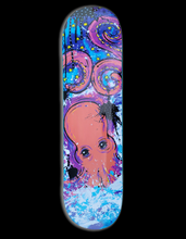 Load image into Gallery viewer, Limited Edition Skate Decks by Jenny Hiser