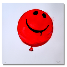 Load image into Gallery viewer, SUPER LIMITED Balloons