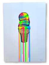 Load image into Gallery viewer, Editions of 150 (Large format) click for more!