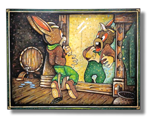 Load image into Gallery viewer, Donkey Boy