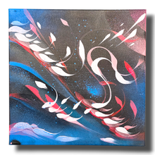 Load image into Gallery viewer, Revise X Chucho Untitled Series