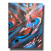 Load image into Gallery viewer, Revise X Chucho Untitled Series