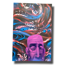 Load image into Gallery viewer, Revise X Chucho Untitled Series