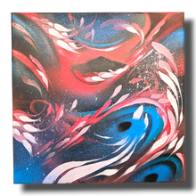 Load image into Gallery viewer, Revise X Chucho Untitled Series