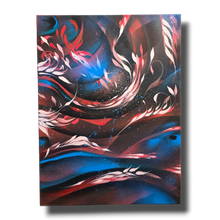 Load image into Gallery viewer, Revise X Chucho Untitled Series