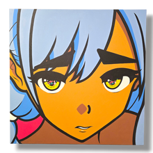 Load image into Gallery viewer, Lonesome