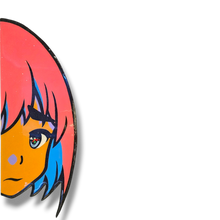 Load image into Gallery viewer, Peek-a-boo 1