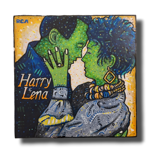 Harry & Lena