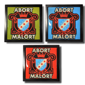 Abort Malort!
