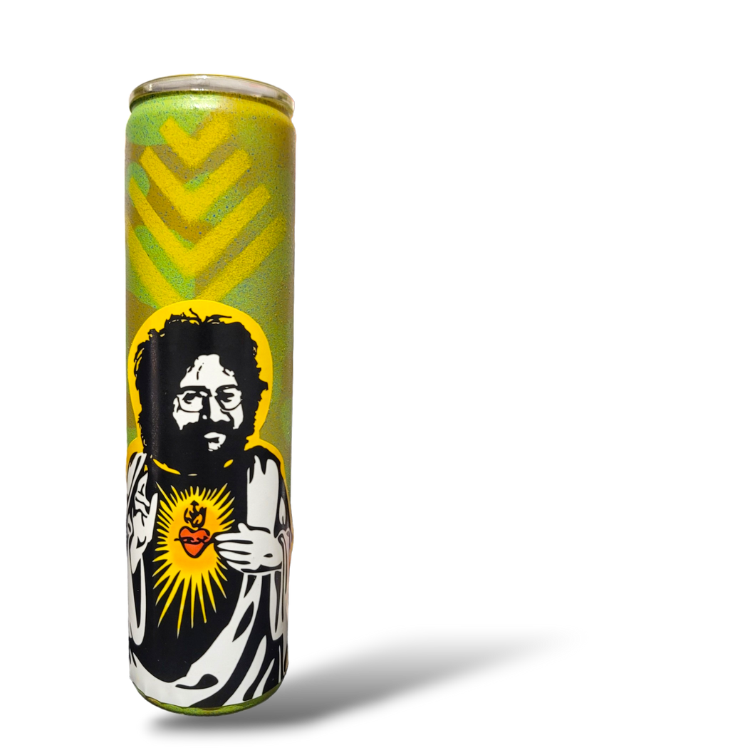 Saint Jerry Prayer Candles