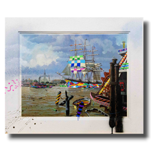 Load image into Gallery viewer, Razzle Dazzle in New Orleans