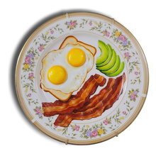 Load image into Gallery viewer, Breakfast by C Singletary