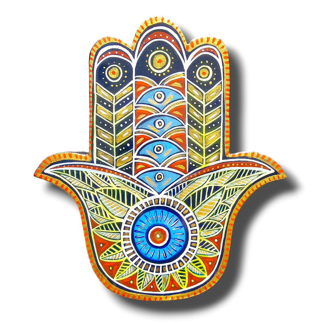 Hamsa 1