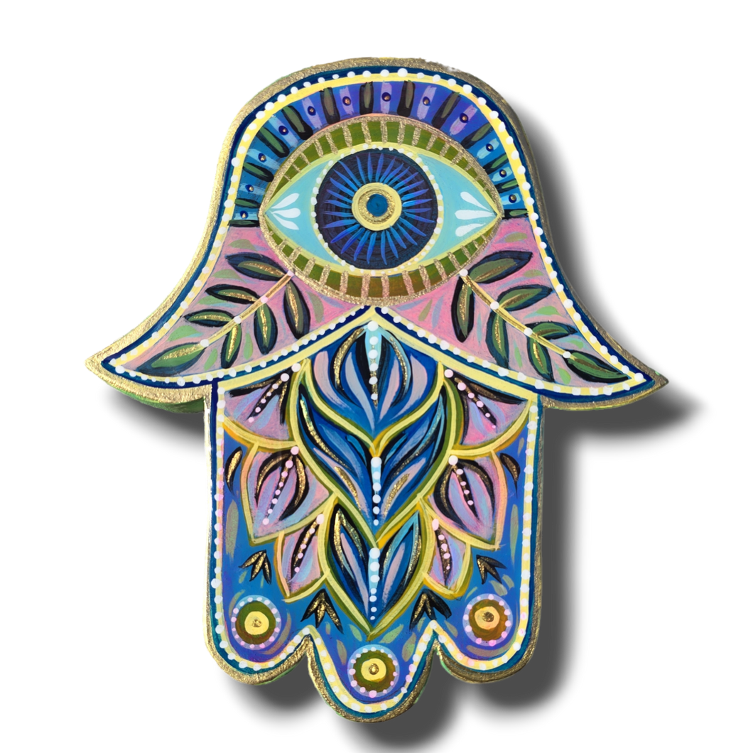 Hamsa 2