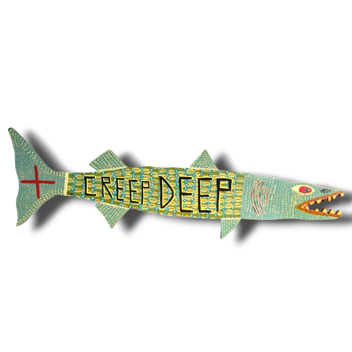 Creep Bera 35