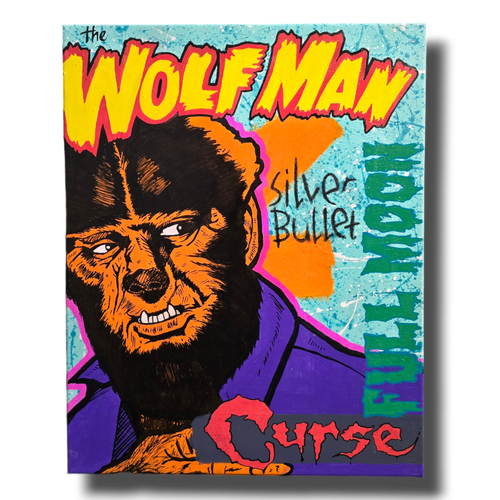 Wolfman