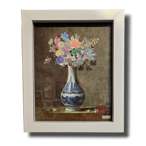 F.F. (Foreign Flowers)