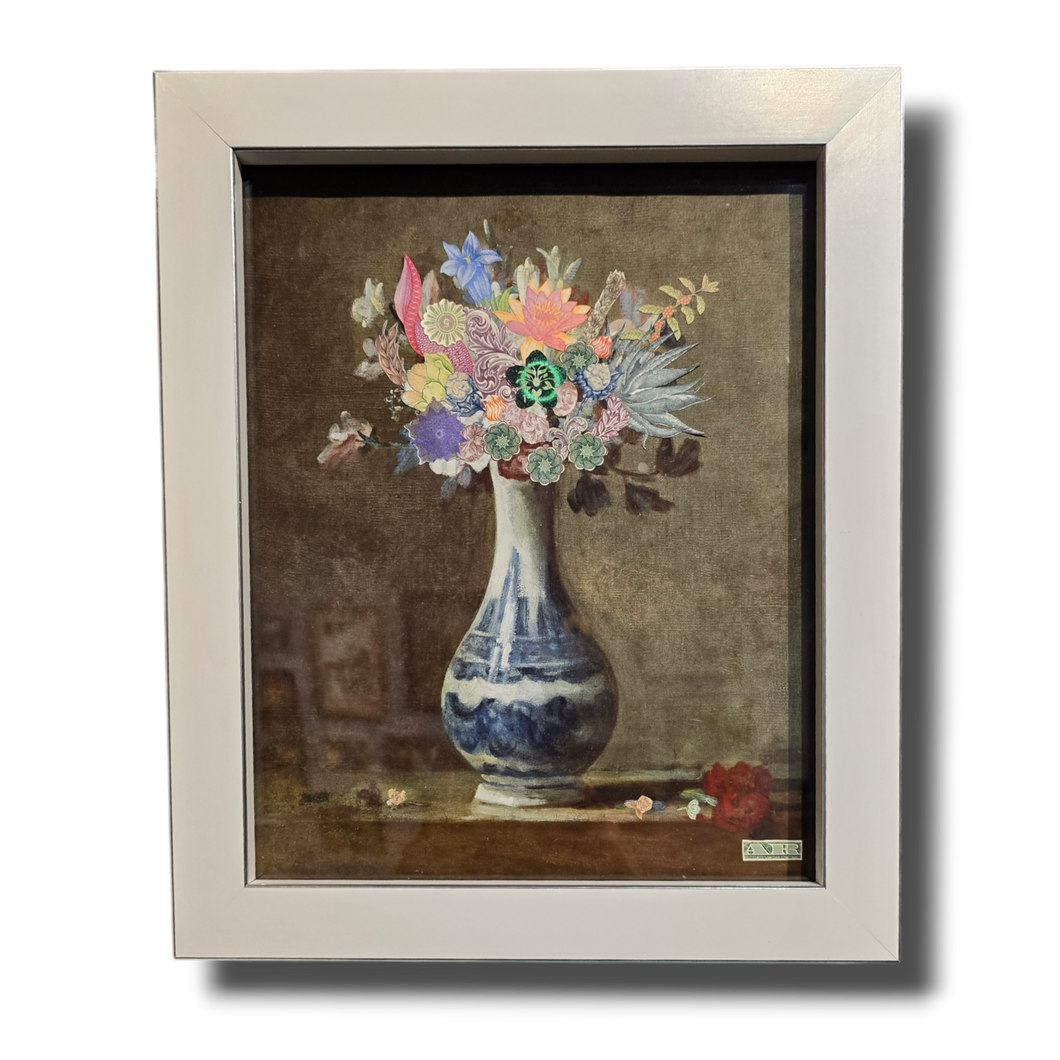 F.F. (Foreign Flowers)