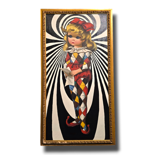 Harlequin