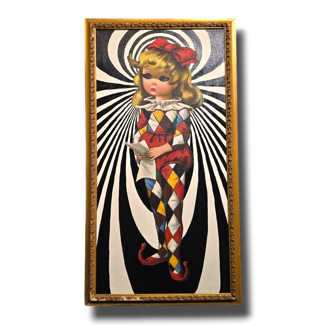 Harlequin