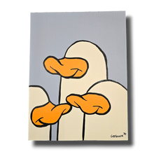 Load image into Gallery viewer, 3 neks