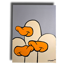 Load image into Gallery viewer, 3 neks