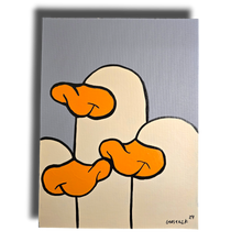 Load image into Gallery viewer, 3 neks