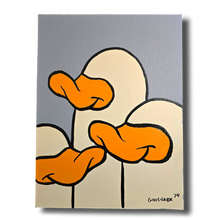 Load image into Gallery viewer, 3 neks