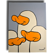 Load image into Gallery viewer, 3 neks