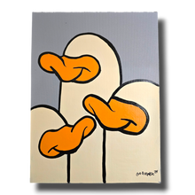 Load image into Gallery viewer, 3 neks