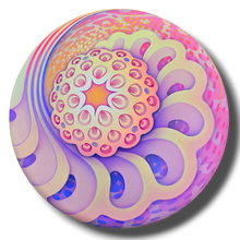 Load image into Gallery viewer, Petal Echo