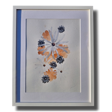 Load image into Gallery viewer, Watercolor Flowers