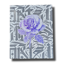 Load image into Gallery viewer, Flor de Letras
